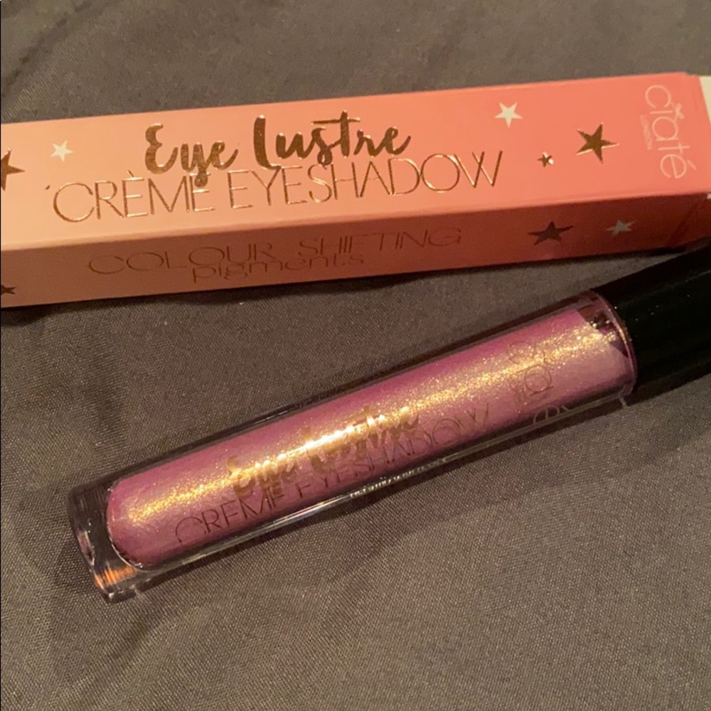 Ciate  London Eye luster  cream eyeshadow